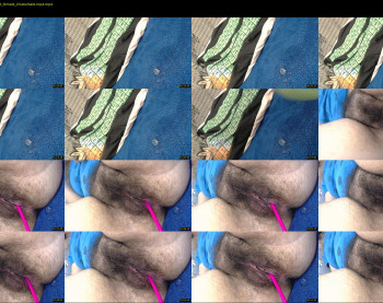 lush_doll — 5 minute Chaturbate female cam show recording, 720p, Nov 2, 2021