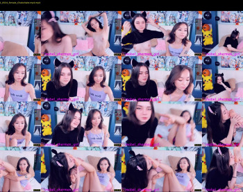 mabelsherman — 9 minute Chaturbate couple cam show recording, 1080p, Nov 2, 2021