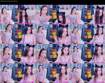 mabelsherman — 7 minute Chaturbate couple cam show recording, 1080p, Nov 2, 2021
