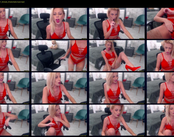 marimais — 107 minute Chaturbate female cam show recording, 720p, Nov 3, 2021
