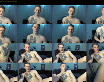 mark_shturman — 23 minute Chaturbate male cam show recording, 720p, Nov 3, 2021