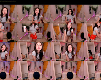 mary_marlow — 70 minute Chaturbate female cam show recording, 1080p, Nov 2, 2021