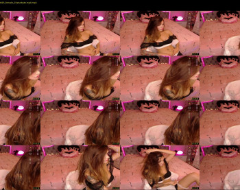 masha_sexy — 2 minute Chaturbate female cam show recording, 720p, Nov 3, 2021