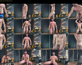 maximus_787 — 47 minute Chaturbate male cam show recording, 1080p, Nov 3, 2021