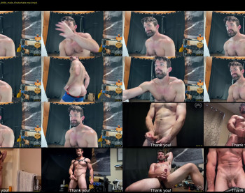 maximus_787 — 6 minute Chaturbate male cam show recording, 1080p, Nov 3, 2021