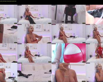 melanielexxx — 71 minute Chaturbate female cam show recording, 1080p, Nov 2, 2021