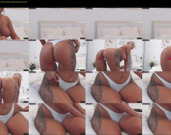 melanielexxx — 6 minute Chaturbate female cam show recording, 1080p, Nov 2, 2021