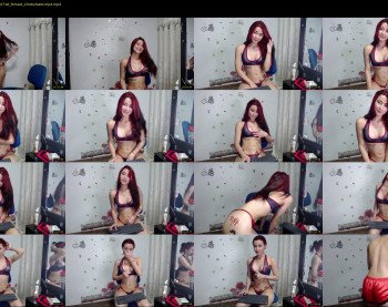 meli_jones69 — 26 minute Chaturbate female cam show recording, 1080p, Nov 2, 2021