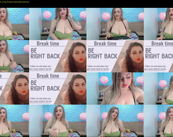 melisa_mcarthy — 86 minute Chaturbate couple cam show recording, 1080p, Nov 2, 2021