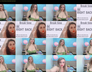 melisa_mcarthy — 85 minute Chaturbate couple cam show recording, 1080p, Nov 2, 2021