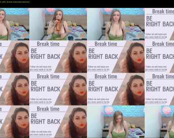 melisa_mcarthy — 34 minute Chaturbate couple cam show recording, 1080p, Nov 2, 2021