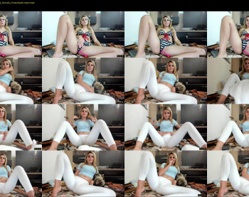 mellbell_ — 70 minute Chaturbate female cam show recording, 1080p, Nov 2, 2021