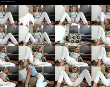 mellbell_ — 70 minute Chaturbate female cam show recording, 1080p, Nov 2, 2021