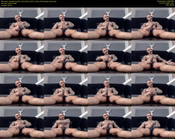 menbienn2017 — 39 minute Chaturbate male cam show recording, 480p, Nov 2, 2021