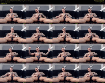 menbienn2017 — 22 minute Chaturbate male cam show recording, 480p, Nov 2, 2021