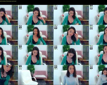 miaangel20 — 30 minute Chaturbate female cam show recording, 1080p, Nov 2, 2021