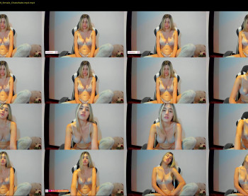 miaduval — 3 minute Chaturbate female cam show recording, 720p, Nov 3, 2021