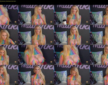 miakinkdd — 74 minute Chaturbate female cam show recording, 1080p, Nov 2, 2021