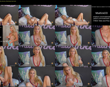 miakinkdd — 70 minute Chaturbate female cam show recording, 1080p, Nov 2, 2021