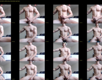 mightyexcalibur66 — 22 minute Chaturbate male cam show recording, 1080p, Nov 2, 2021