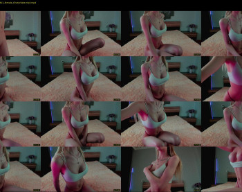 milanaaafit — 42 minute Chaturbate couple cam show recording, 1080p, Nov 2, 2021