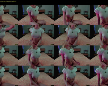 milanaaafit — 15 minute Chaturbate couple cam show recording, 1080p, Nov 2, 2021