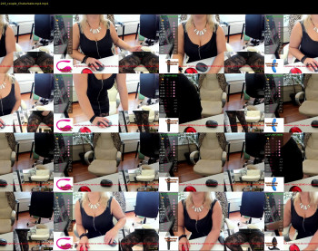 milf_viktoria — 7 minute Chaturbate female cam show recording, 720p, Nov 2, 2021