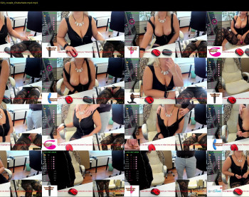 milf_viktoria — 118 minute Chaturbate female cam show recording, 720p, Nov 2, 2021