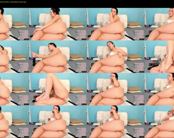 mimi_natali — 15 minute Chaturbate female cam show recording, 1080p, Nov 2, 2021