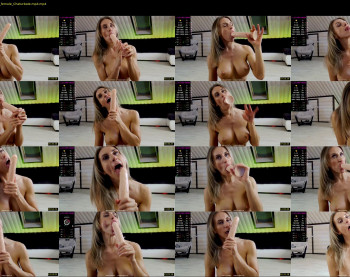 miss_x_ — 19 minute Chaturbate female cam show recording, 1080p, Nov 2, 2021