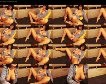 modest_devil — 27 minute Chaturbate female cam show recording, 720p, Nov 2, 2021