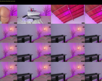 moon_swt_ — 93 minute Chaturbate female cam show recording, 1080p, Nov 3, 2021