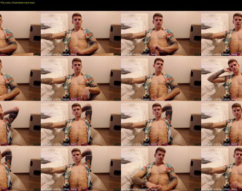 mr_longboy — 4 minute Chaturbate male cam show recording, 720p, Nov 2, 2021