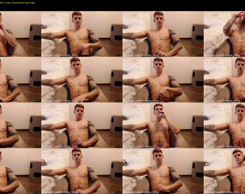 mr_longboy — 21 minute Chaturbate male cam show recording, 720p, Nov 2, 2021