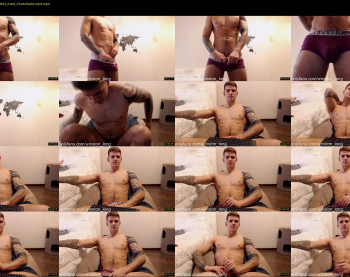 mr_longboy — 36 minute Chaturbate male cam show recording, 720p, Nov 2, 2021