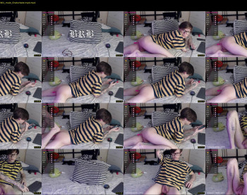 mr_pim_2_0 — 39 minute Chaturbate male cam show recording, 1080p, Nov 2, 2021