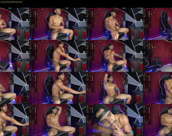 mrlouiss — 47 minute Chaturbate male cam show recording, 1080p, Nov 2, 2021
