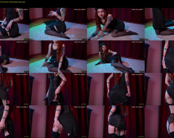 ms_lorelei — 70 minute Chaturbate female cam show recording, 1080p, Nov 2, 2021