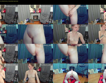murbears_world — 71 minute Chaturbate female cam show recording, 1080p, Nov 3, 2021