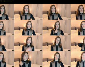 mysophiee — 22 minute Chaturbate female cam show recording, 720p, Nov 2, 2021