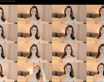 mysophiee — 15 minute Chaturbate female cam show recording, 720p, Nov 3, 2021