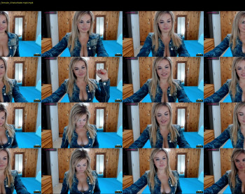 nancy_d — 11 minute Chaturbate female cam show recording, 720p, Nov 2, 2021