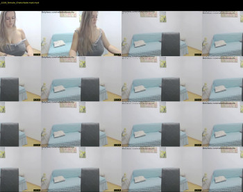 natashaboobs — 20 minute Chaturbate female cam show recording, 1080p, Nov 2, 2021