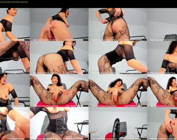 natyprecious — 71 minute Chaturbate female cam show recording, 1080p, Nov 2, 2021