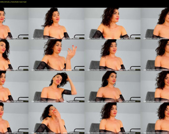 natyprecious — 24 minute Chaturbate female cam show recording, 1080p, Nov 2, 2021
