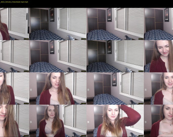 naughty_popa — 20 minute Chaturbate female cam show recording, 1080p, Nov 3, 2021