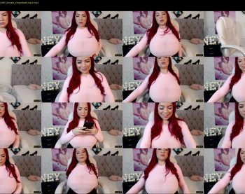 neytiri_moon — 19 minute Chaturbate female cam show recording, 720p, Nov 2, 2021
