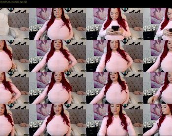 neytiri_moon — 5 minute Chaturbate female cam show recording, 720p, Nov 2, 2021