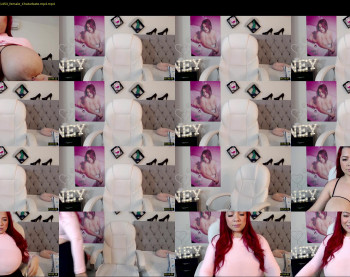 neytiri_moon — 48 minute Chaturbate female cam show recording, 720p, Nov 2, 2021