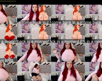 neytiri_moon — 47 minute Chaturbate female cam show recording, 720p, Nov 2, 2021